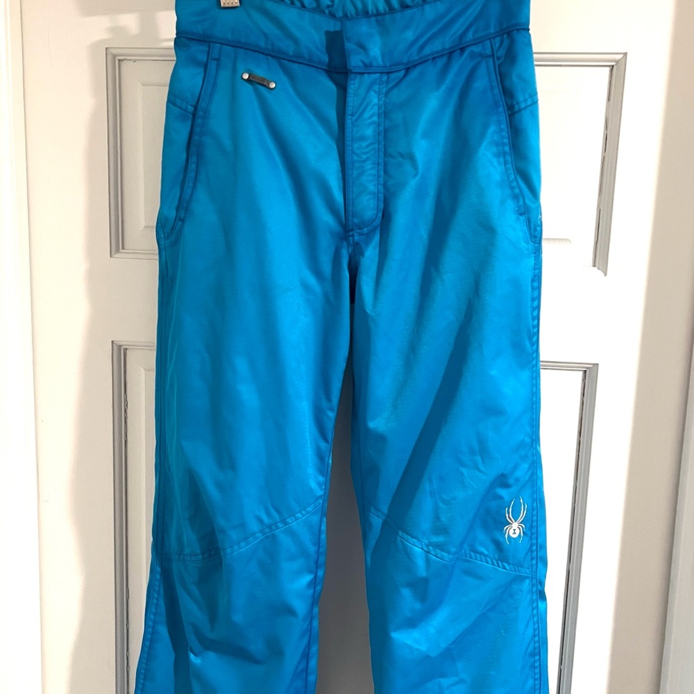 Ladies snowpants SPYDER